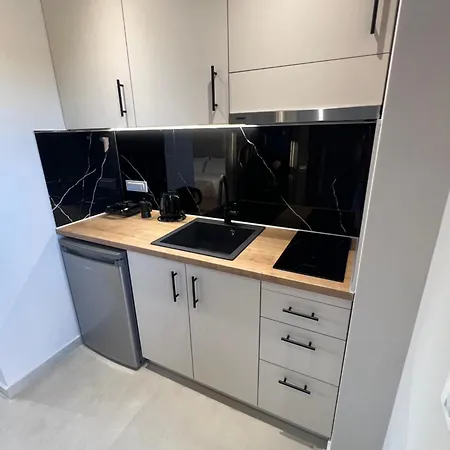 Apartament Villaggio