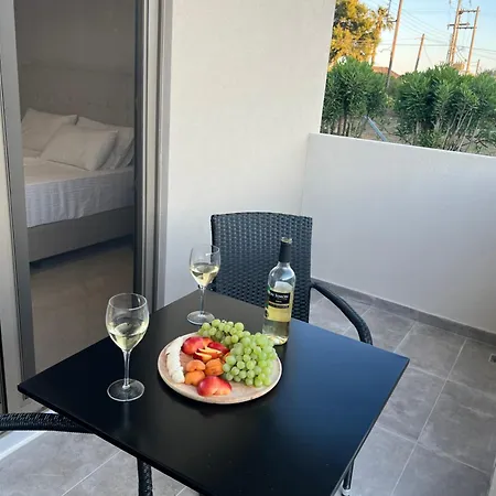 Apartament Villaggio Laganas