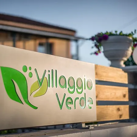 Villaggio * Laganas