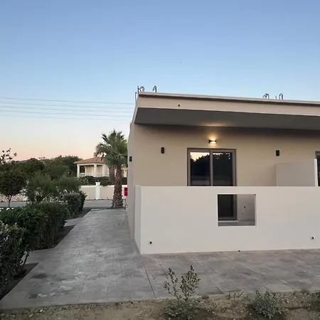 Villaggio דירה