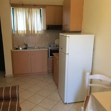 Villaggio Apartment Laganas