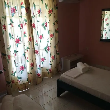 Apartment Villaggio Laganas
