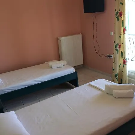 Apartment Villaggio Laganas