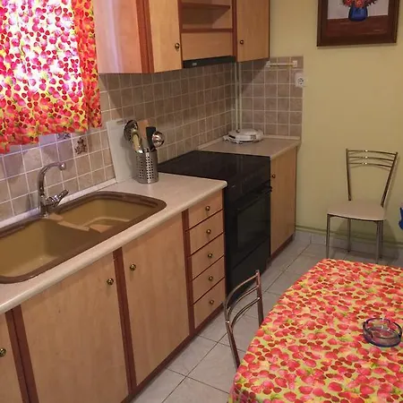 Apartment Villaggio Laganas