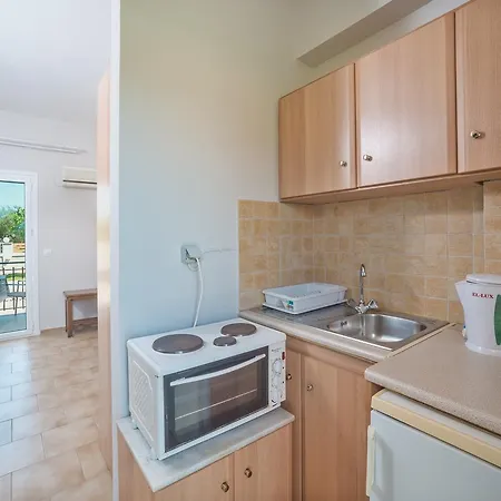 Apartment Villaggio Laganas