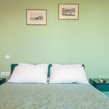 Villaggio Apartment *