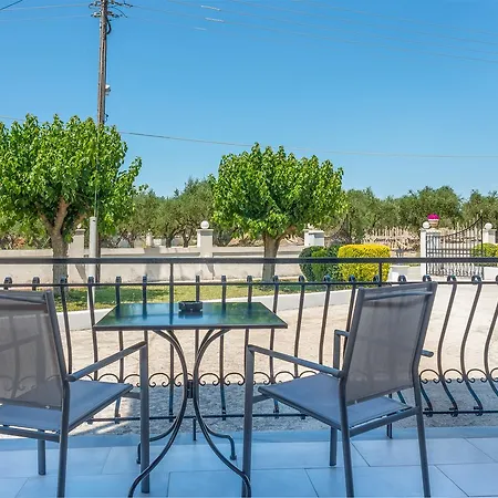Villaggio Apartment *