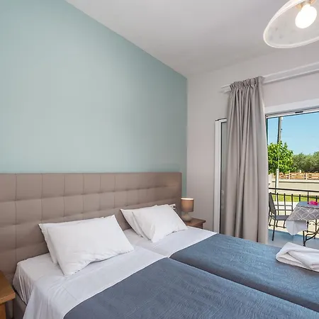 Villaggio Apartment *