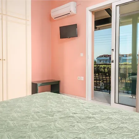 Villaggio * לגאנאס