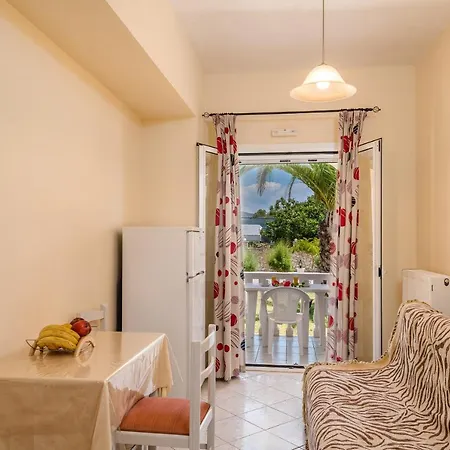 Villaggio * לגאנאס