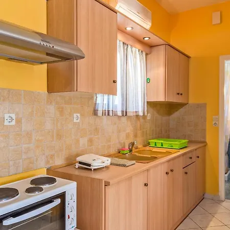 Apartment Villaggio Laganas