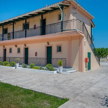 Villaggio * Laganas
