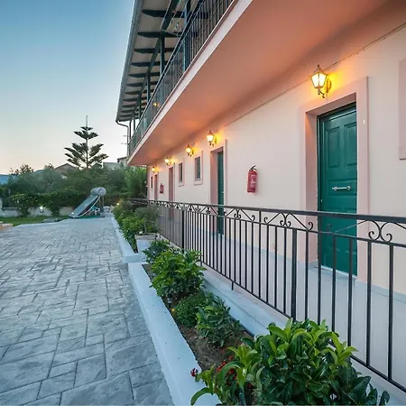 Apartment Villaggio *
