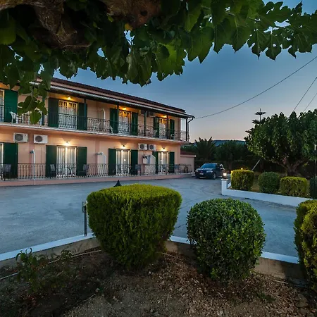 Apartment Villaggio
